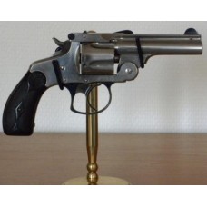 Smith & Wesson DA Caliber 32